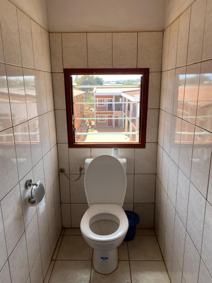 Lycee Picot De Cloriviere Dont Les Revenus Financent L'Education Des Eleves Apartment Antsirabe Ngoại thất bức ảnh