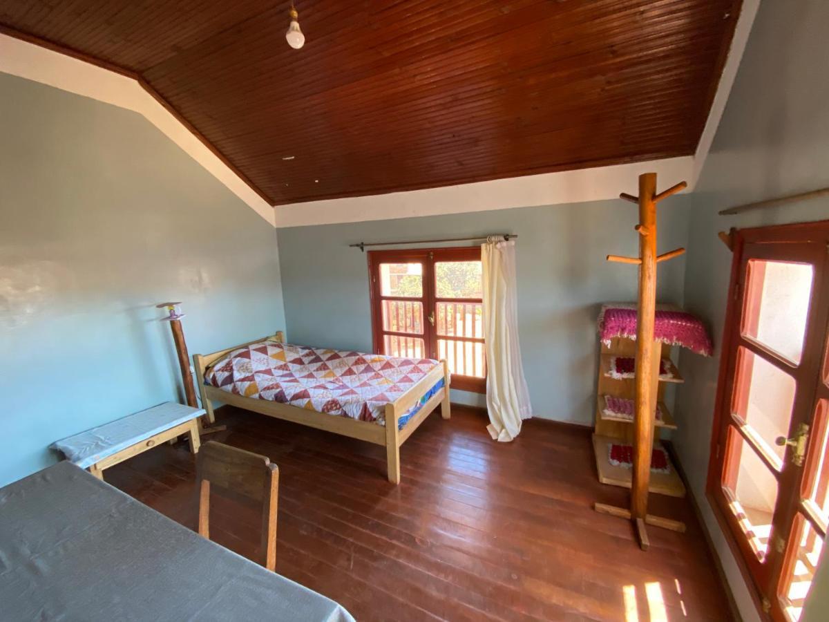 Lycee Picot De Cloriviere Dont Les Revenus Financent L'Education Des Eleves Apartment Antsirabe Ngoại thất bức ảnh