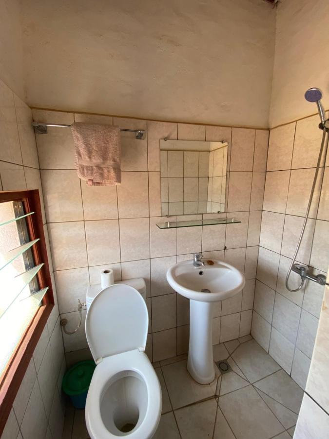 Lycee Picot De Cloriviere Dont Les Revenus Financent L'Education Des Eleves Apartment Antsirabe Ngoại thất bức ảnh