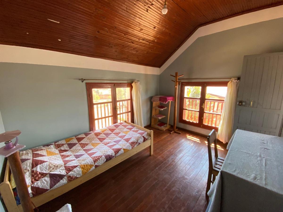 Lycee Picot De Cloriviere Dont Les Revenus Financent L'Education Des Eleves Apartment Antsirabe Ngoại thất bức ảnh