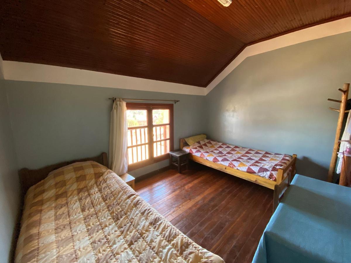 Lycee Picot De Cloriviere Dont Les Revenus Financent L'Education Des Eleves Apartment Antsirabe Ngoại thất bức ảnh